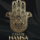 Hamsa for Protection, Unity and Tequila